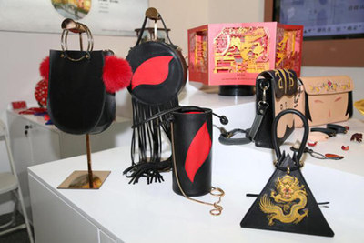 運河千年韻，非遺煥新彩——大運河文化帶非遺大展在京盛大開幕